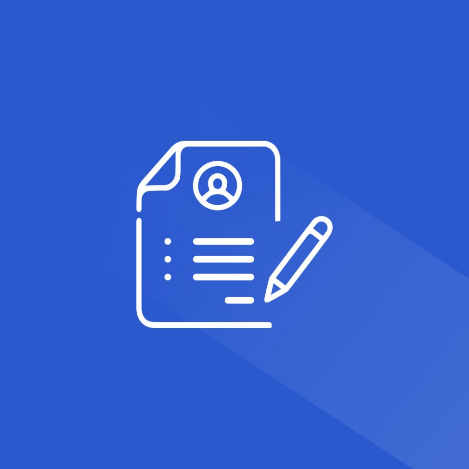 B2B Registration Form Builder